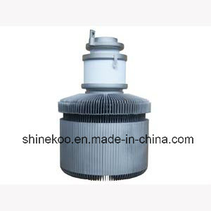 RF Metal Ceramic Electronic Tube (FU-928FA, FU-928F)