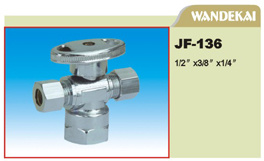 Angle Valve (JF-136)