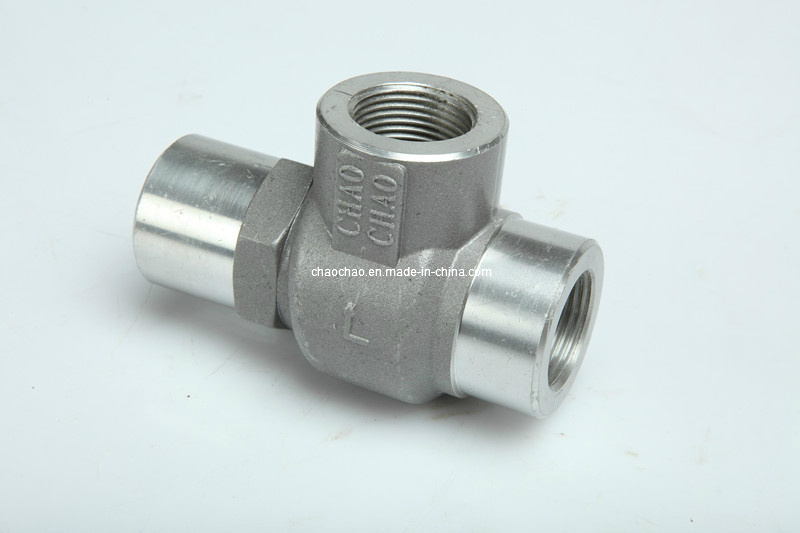 Minimum Pressure Valve