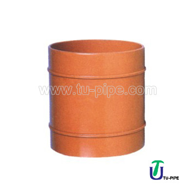 High Quality UPVC Couplings DIN