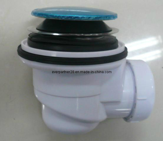 Shower Drainer, Bathtub Waste Valve,