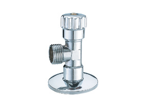 Brass Angle Valve (JY-303)