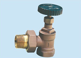 Steam Valve (M-04003)