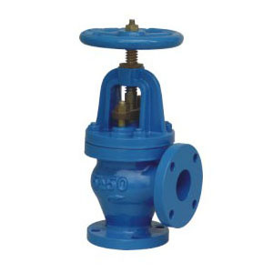 Jis Cast Iron Globe Valve