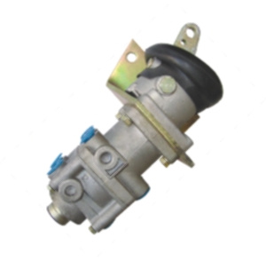 Foot Brake Valve