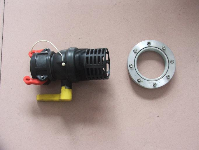 Flexitank Valve (1)