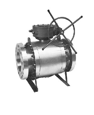 Ball Valve