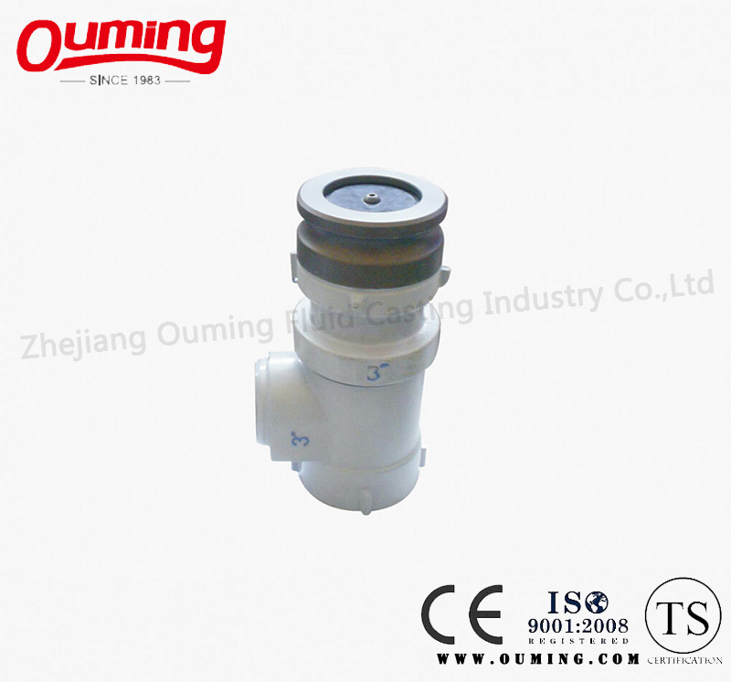 Kgh-80 Oil Tanker Vapor Recovery Joints