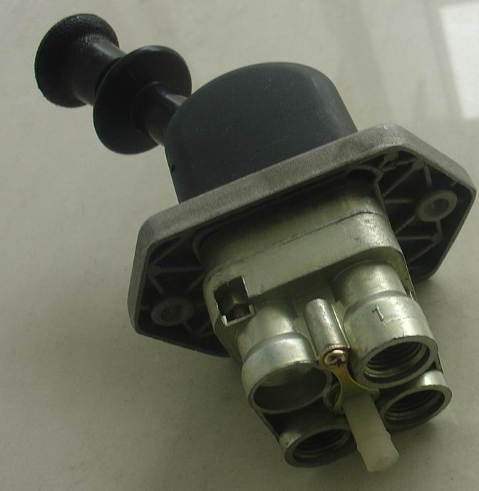 Foot Brake Valve (HL3517ZB1-001)