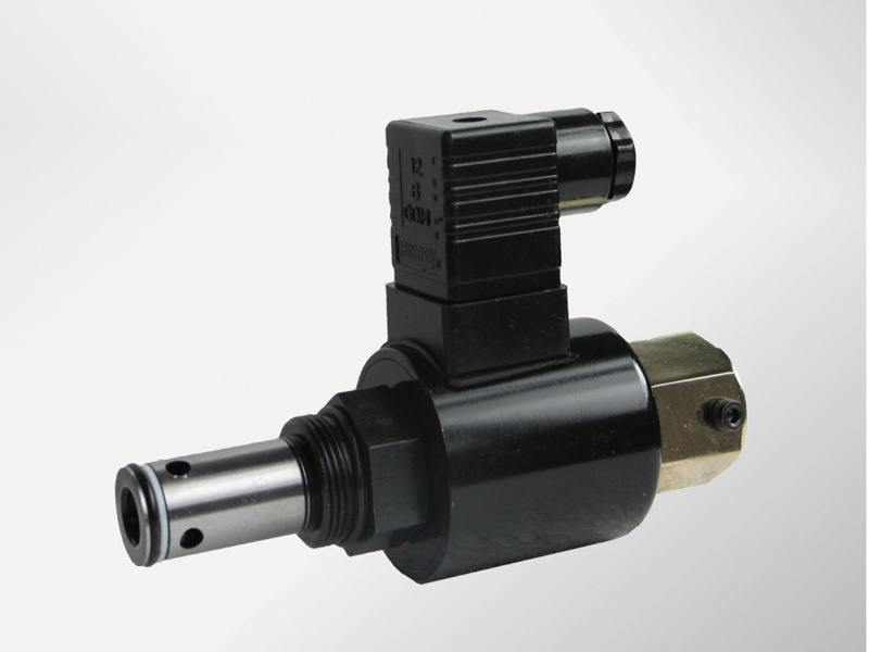 Proportional Screw-in Cartridge Relief Valve