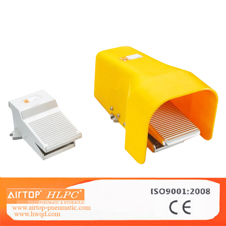 4f/Fv Series Pneumatic Foot Valve/Directional Valve