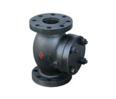API ANSI Swing Cast Iron Check Valve