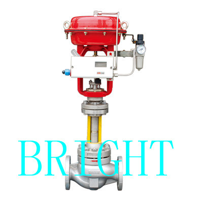 Hlsw/Htsw/Hcbw/Hcpw Pneumatic Bellows Sealing Control Valve