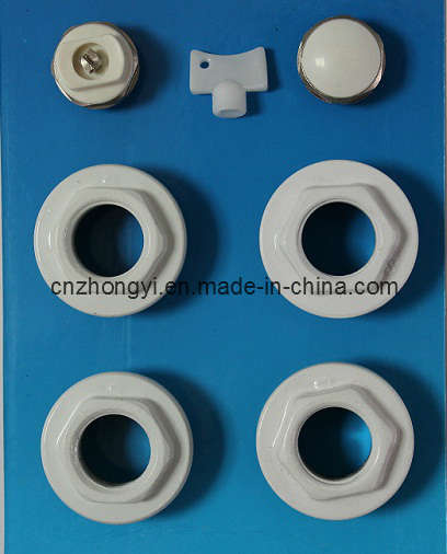 7 PCS in 1 Set Radiator Fitting (ZY-RA002)