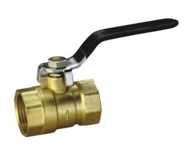 Professional Supplier of High Quality Brass Ball Valve (BTR2079)