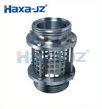 Sanitary Grade Pipeline Mirror