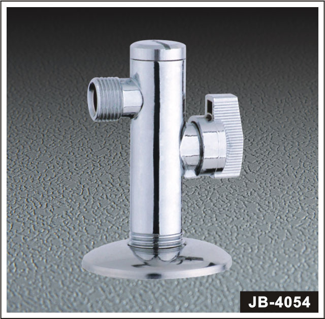 Angle Valve (JB-4045)