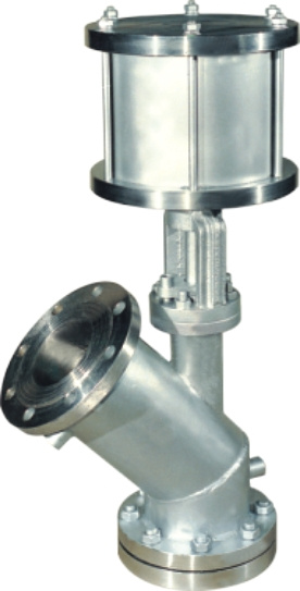 Feed Valve (ZF-002)