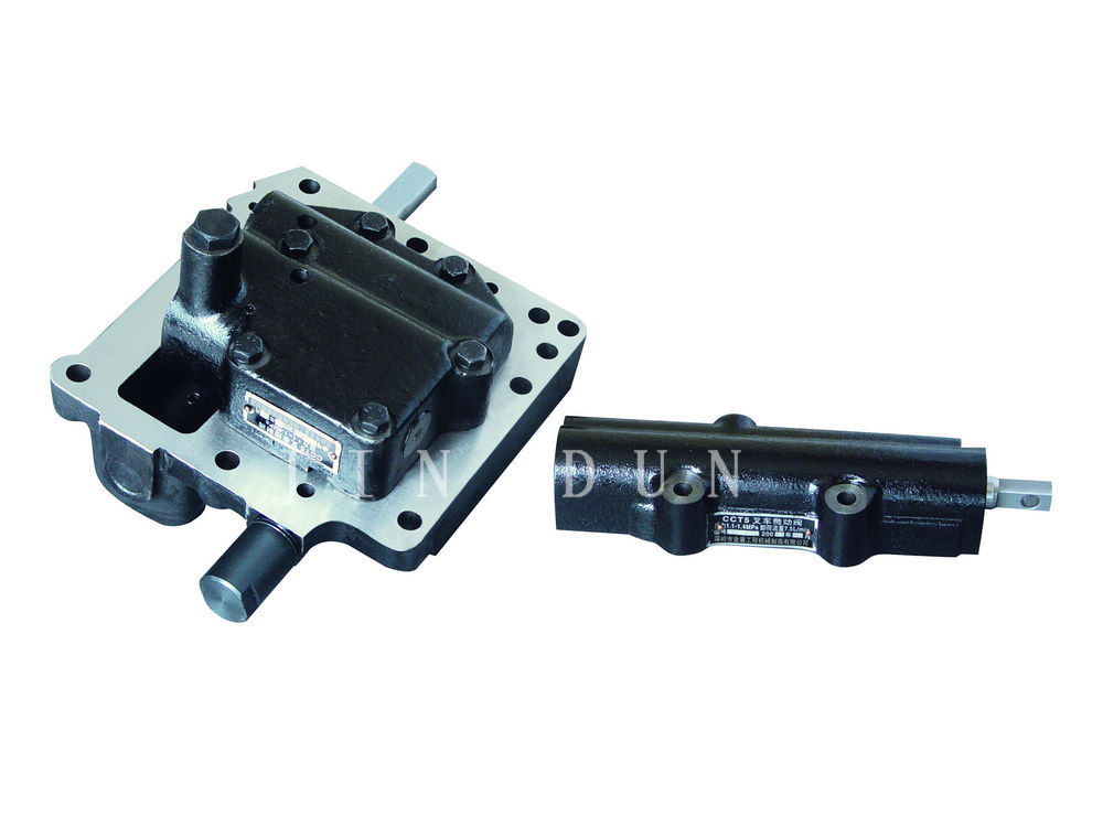 CCT5 Operating Valve, Control Valve