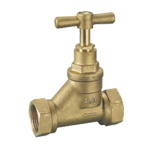 Stop Valves-Hydraulic Valve (FSV)