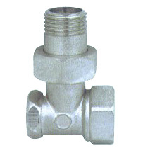 Valves (JL-606)