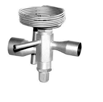 Emerson Tx6 Series,Emerson Thermostatic Expansion Valve