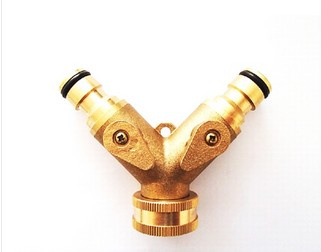 Brass Ball Valve