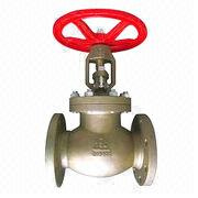 Bronze Globe Valve