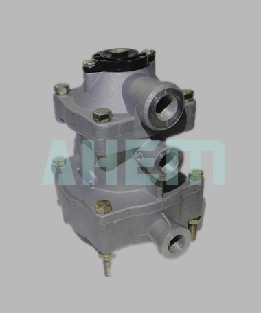 Trailer Control Valve for Truck