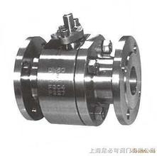 Low Temperature Soft Sealing Ball Valves