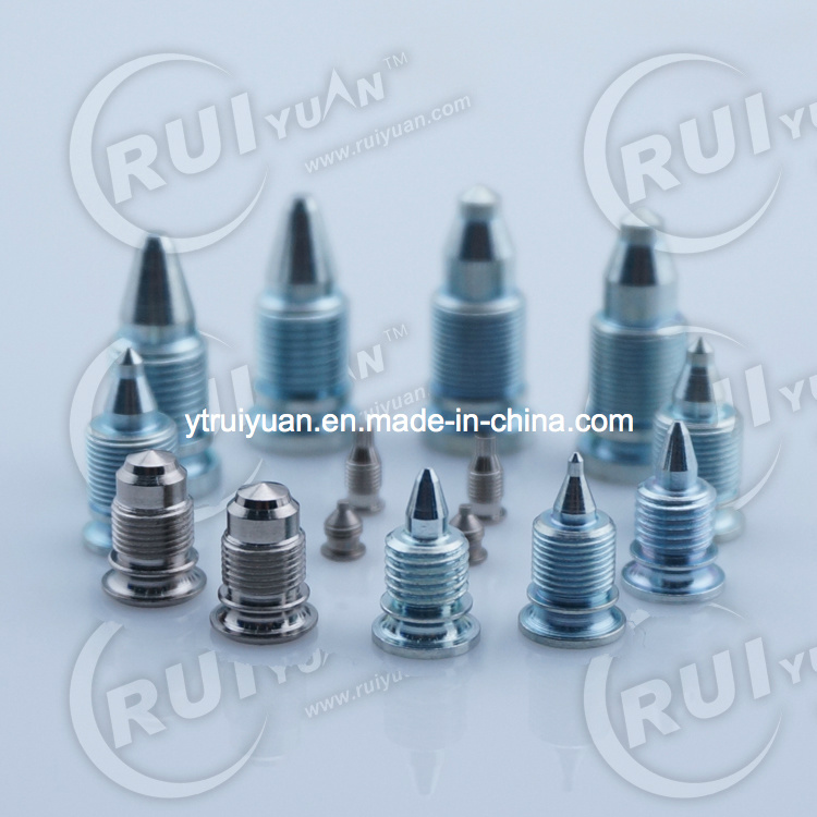 OEM CNC Lathe Needle Valve (Pneumatic components)