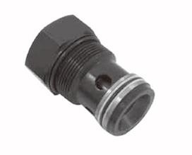 Lcv Series Check Valves (LCV20-00-00)
