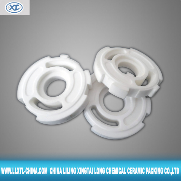 High Purity 90%-95% Alumina Ceramic Cartridge (XTL-AD25)