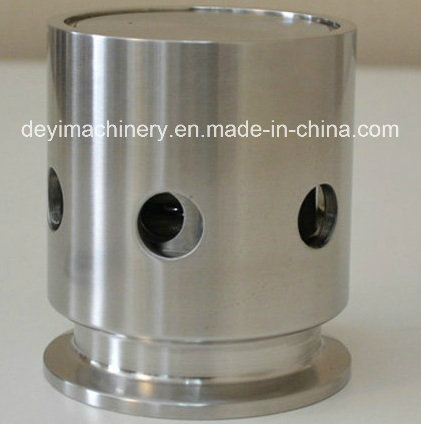 Sanitary Tank Pressure Vacuum Relief Valve (DY-V030)