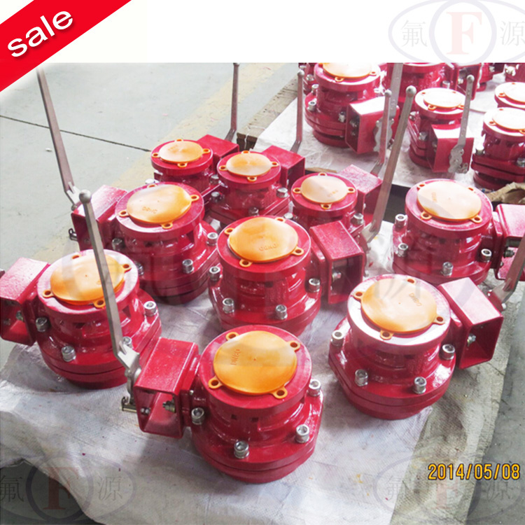 Wcb Flange Ball Valve Pn16, 150lb, 300lb
