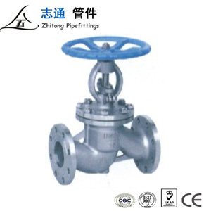 GB Globe Valve