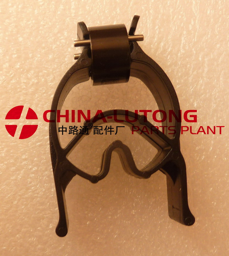 Bosch Control Valve 9308-621 Coating Delphi Control Valve for EU3 Common Rail Delphi Injector