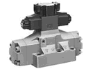 Yuken Hydraulic Valves