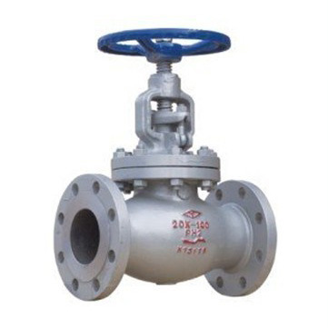 JIS Globe Valve