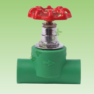 PPR Gate Valve (B19)