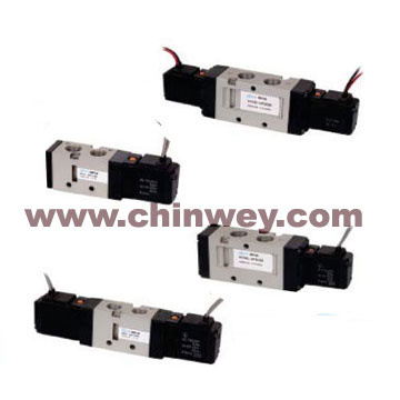 Solenoid Valve (VF VZ Series)