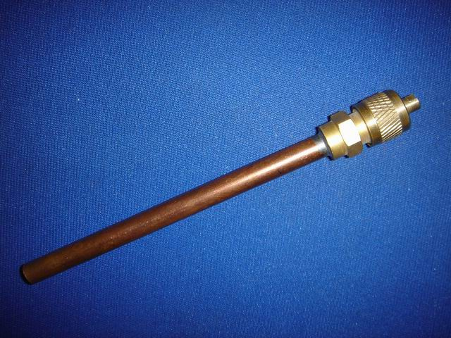 Charging Valve (BM-A029)