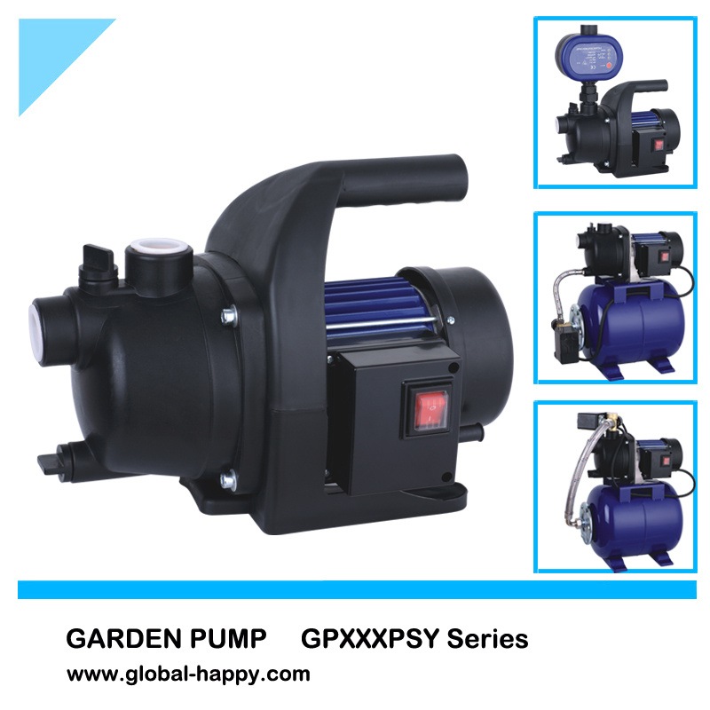 Garden Jet Pump