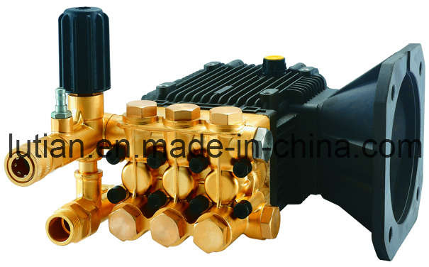 Plunger Pump (3WZ-2008C/2010C/2012C/20145C)