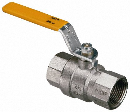 Ball Valves