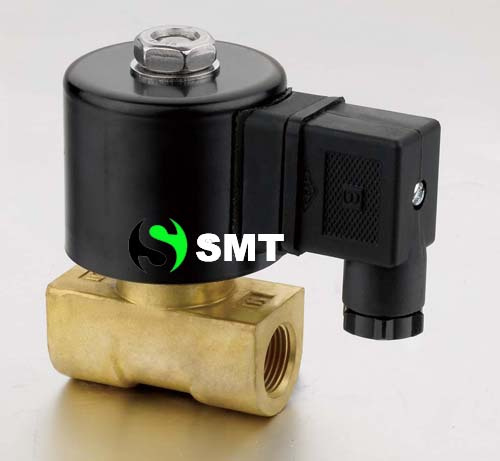 Rssm Series Solenoid Valve