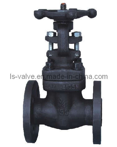 API 602 Gate Valve