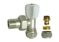 Radiator Valves (DC-E1301)