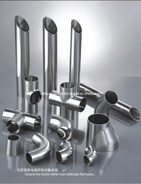 Sanitary Fittings Series