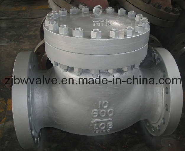 Check Valve